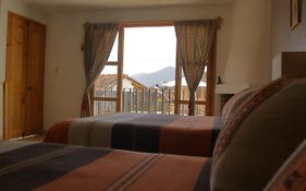 Gaia Guest House